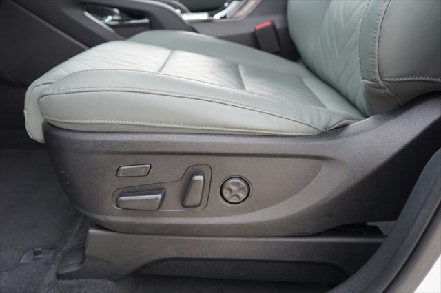 used 2023 Kia Telluride car, priced at $43,782