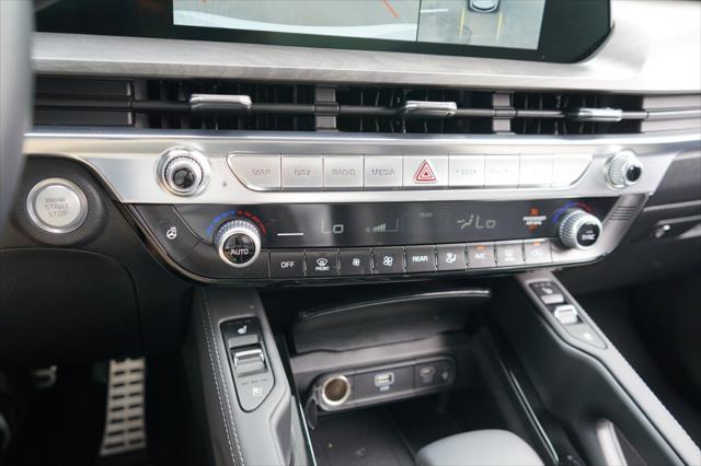 used 2023 Kia Telluride car, priced at $43,782