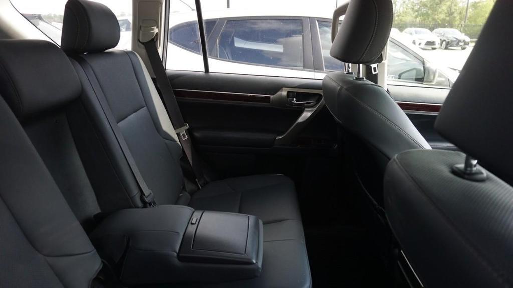 used 2019 Lexus GX 460 car, priced at $33,900