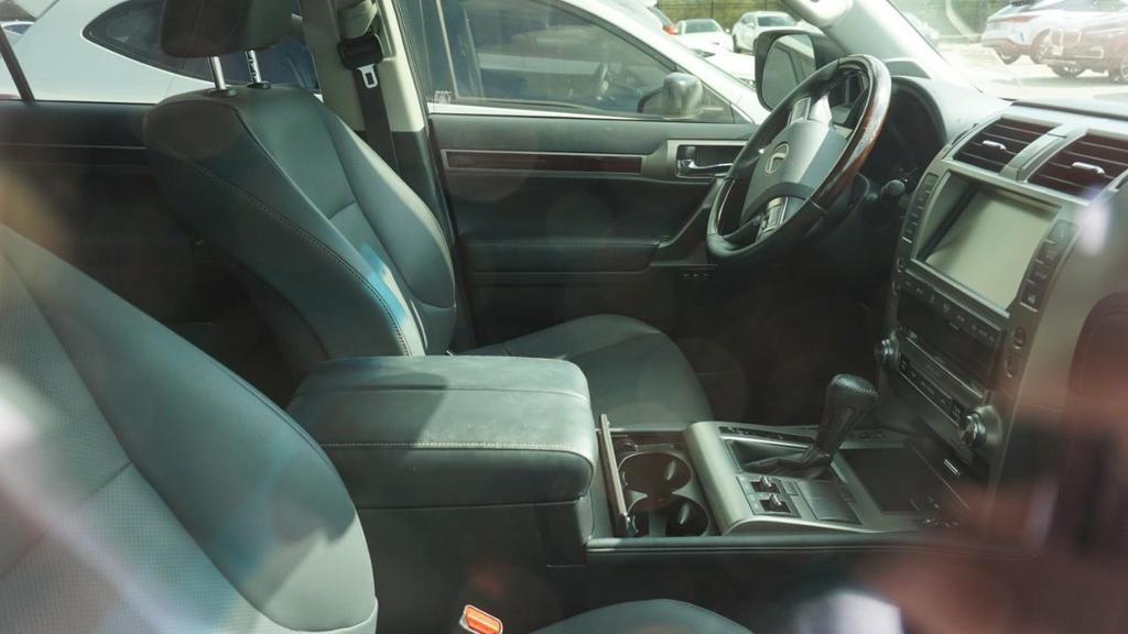 used 2019 Lexus GX 460 car, priced at $33,900