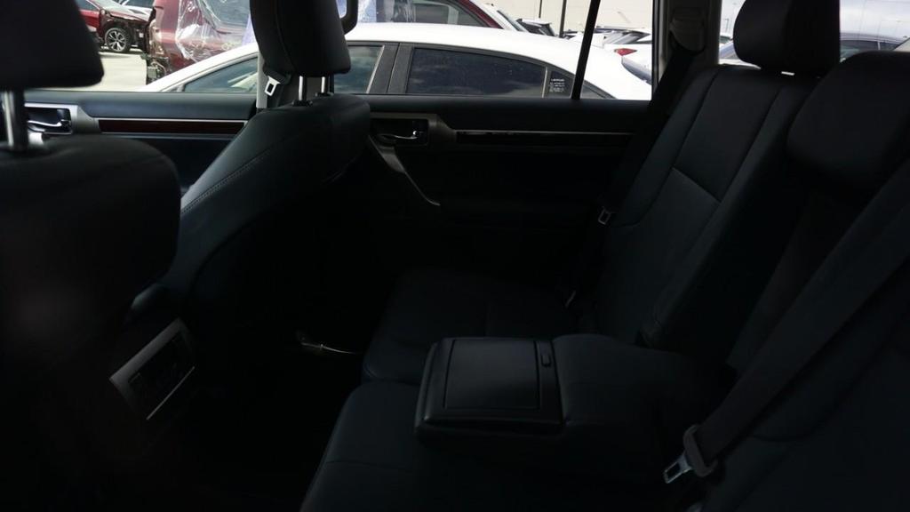 used 2019 Lexus GX 460 car, priced at $33,900