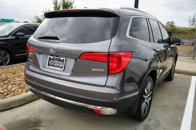 used 2016 Honda Pilot car, priced at $18,989