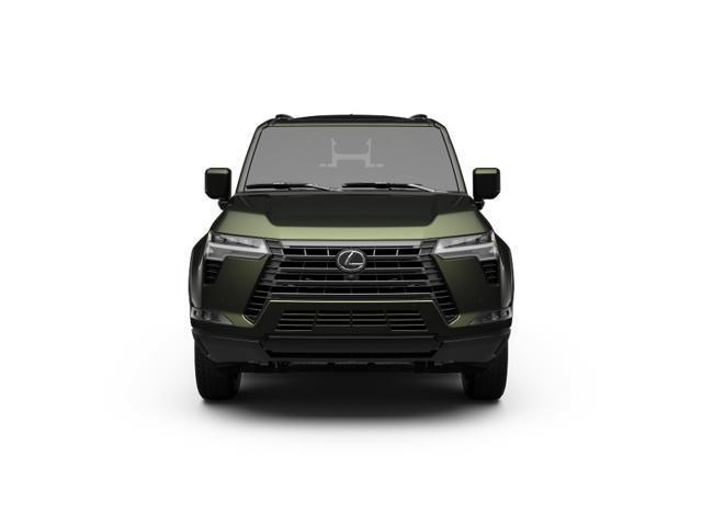 new 2025 Lexus GX 550 car, priced at $85,453