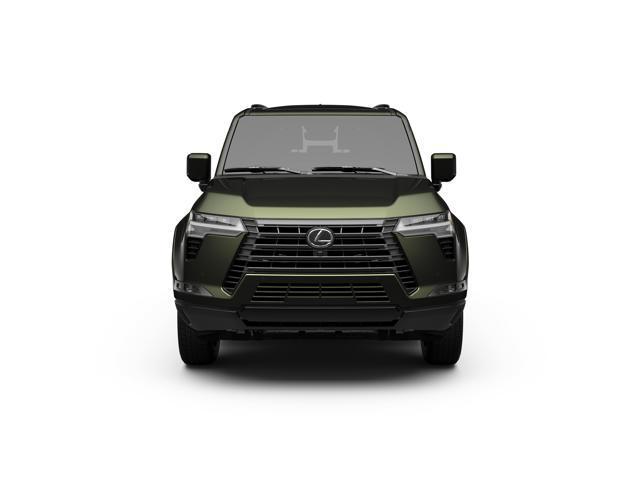 new 2024 Lexus GX 550 car, priced at $85,269