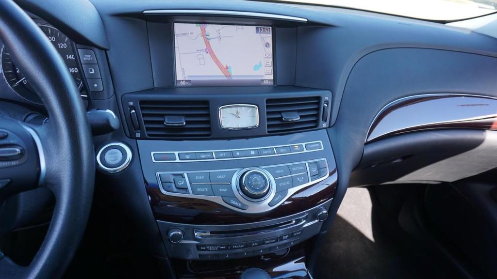 used 2013 INFINITI M37 car, priced at $7,208