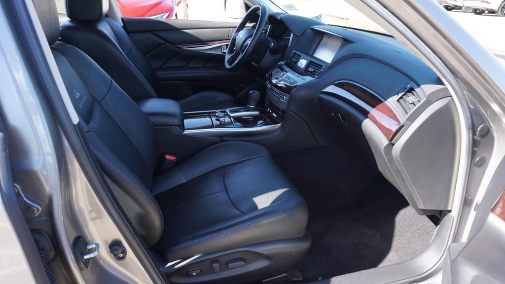 used 2013 INFINITI M37 car, priced at $7,208