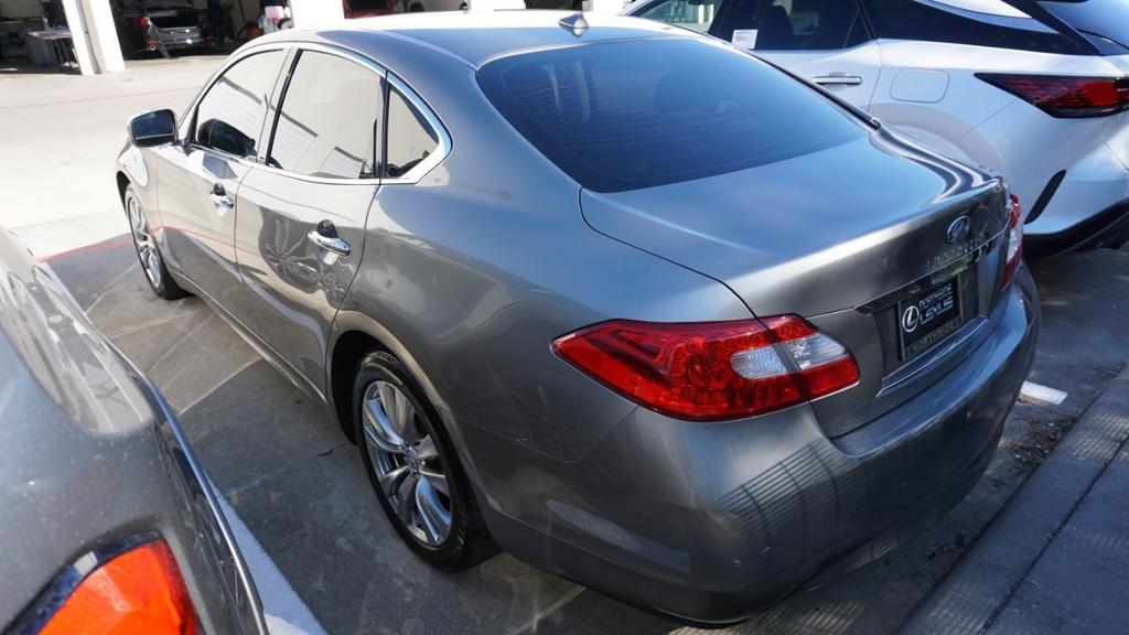 used 2013 INFINITI M37 car, priced at $7,208