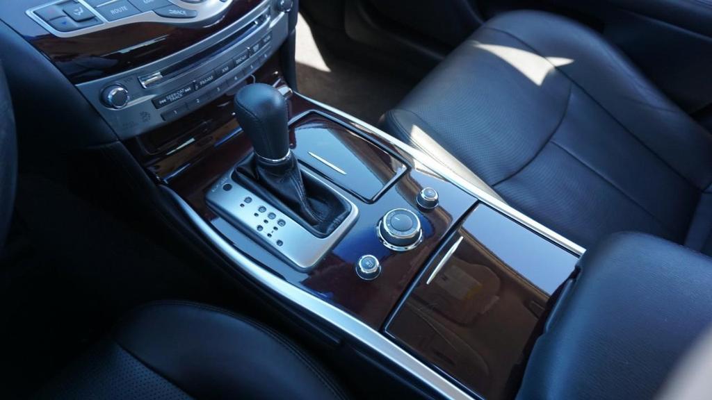 used 2013 INFINITI M37 car, priced at $7,208