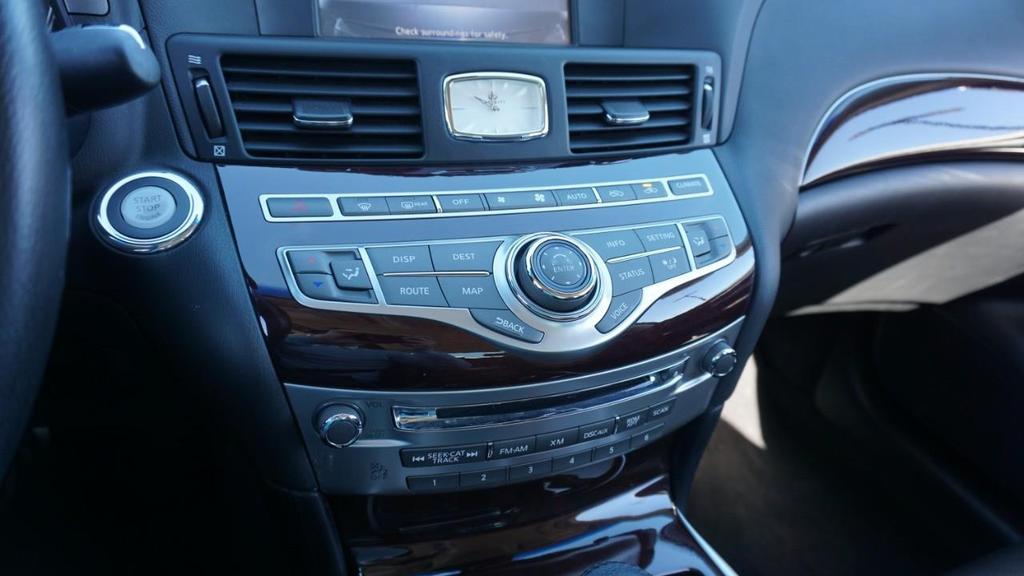 used 2013 INFINITI M37 car, priced at $7,208