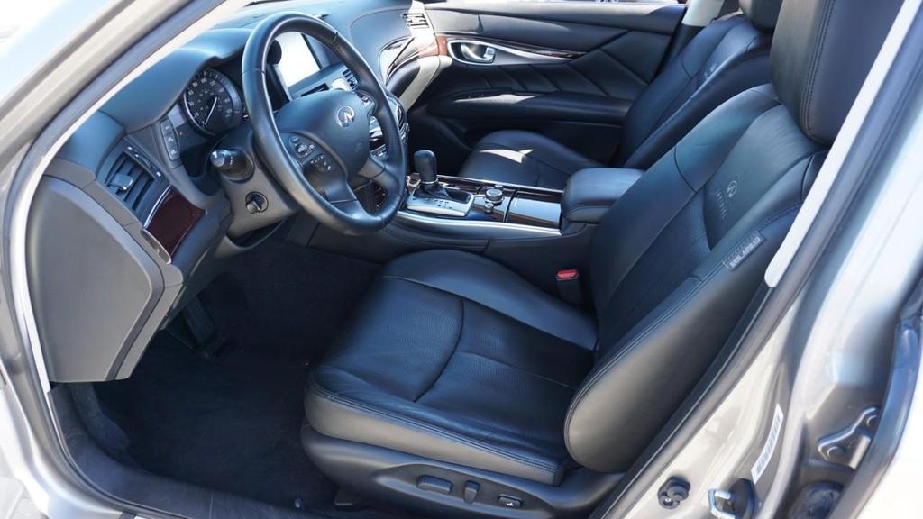 used 2013 INFINITI M37 car, priced at $7,208