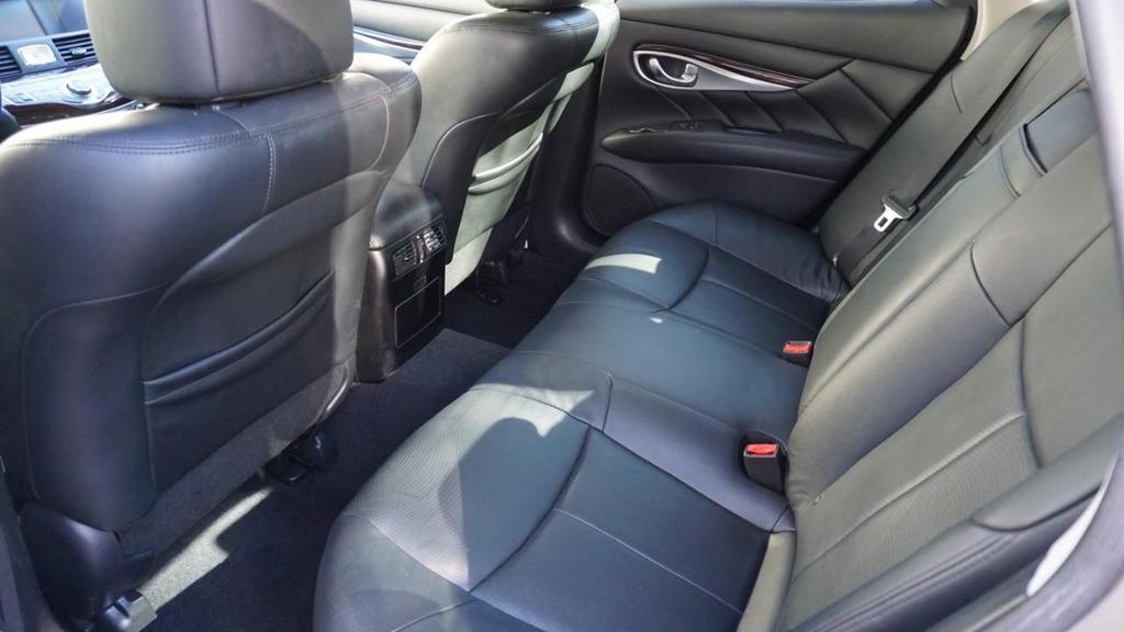 used 2013 INFINITI M37 car, priced at $7,208