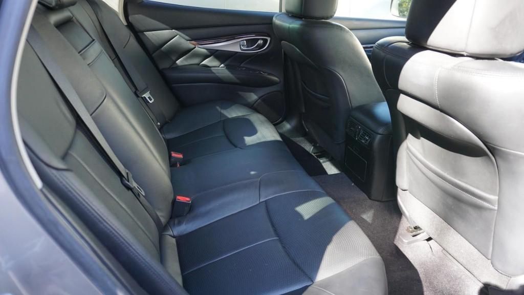 used 2013 INFINITI M37 car, priced at $7,208