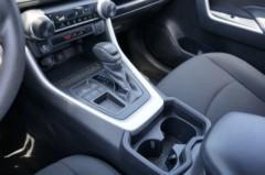 used 2021 Toyota RAV4 car, priced at $20,950
