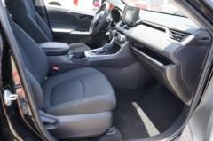 used 2021 Toyota RAV4 car, priced at $20,950
