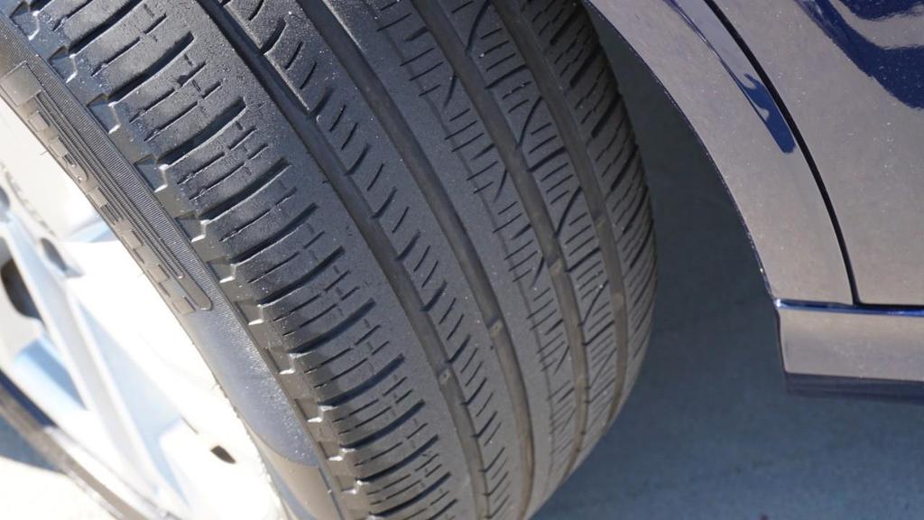 used 2022 Audi Q7 car, priced at $38,810