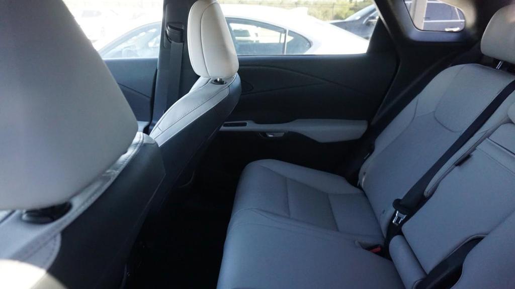 used 2024 Lexus RX 350 car