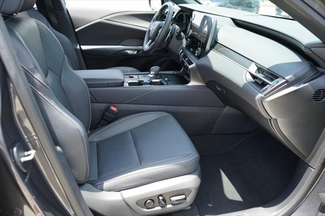 used 2024 Lexus RX 350 car, priced at $56,500