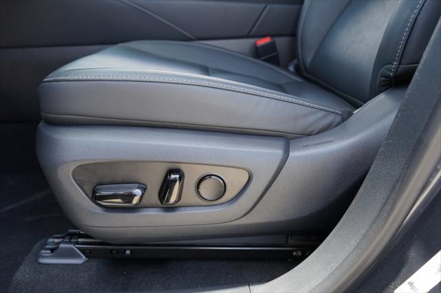 used 2024 Lexus RX 350 car, priced at $56,500