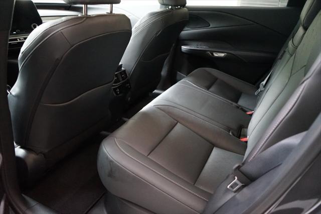 used 2024 Lexus RX 350 car, priced at $58,950