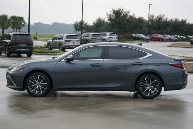 used 2022 Lexus ES 350 car, priced at $30,700