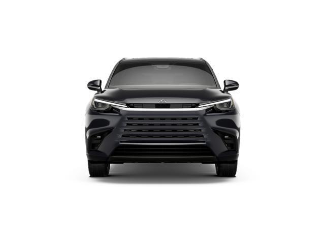 new 2025 Lexus TX 350 car, priced at $71,290