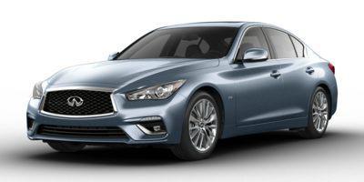 used 2018 INFINITI Q50 car, priced at $22,531
