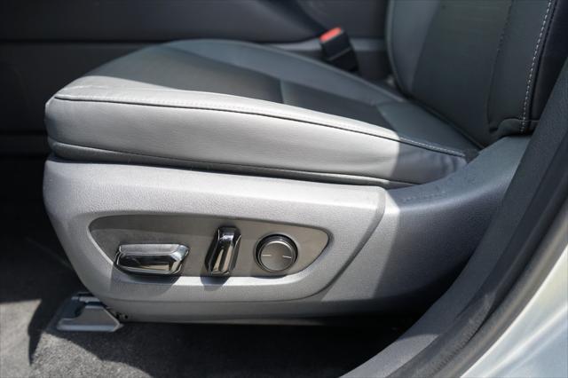 used 2024 Lexus TX 350 car, priced at $59,900