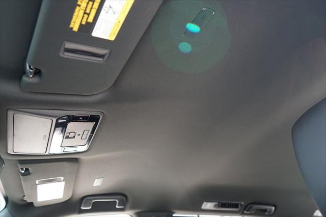 used 2024 Lexus TX 350 car, priced at $59,900