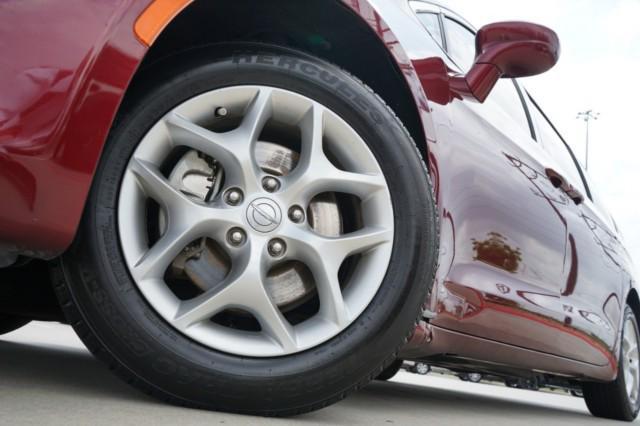 used 2019 Chrysler Pacifica car, priced at $13,593