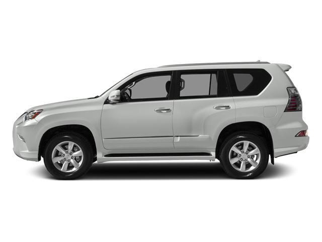 used 2014 Lexus GX 460 car, priced at $22,950