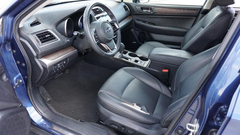 used 2019 Subaru Outback car, priced at $15,400