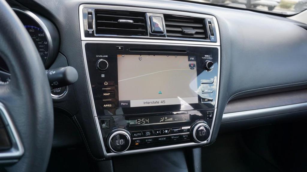 used 2019 Subaru Outback car, priced at $15,400