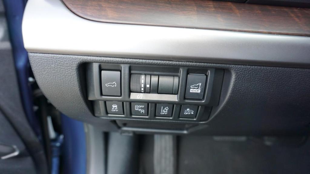 used 2019 Subaru Outback car, priced at $15,400