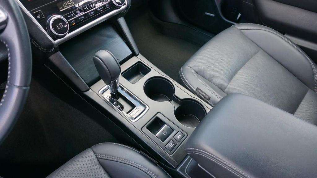 used 2019 Subaru Outback car, priced at $15,400