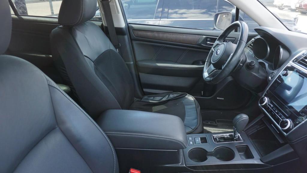 used 2019 Subaru Outback car, priced at $15,400