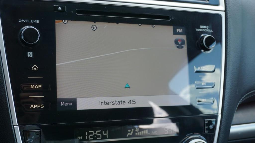 used 2019 Subaru Outback car, priced at $15,400