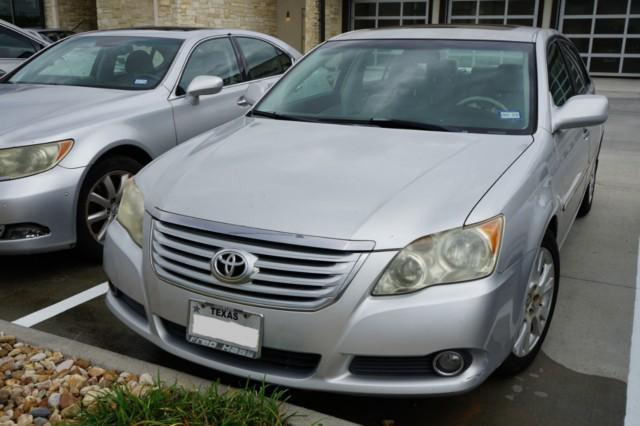 used 2008 Toyota Avalon car, priced at $8,641