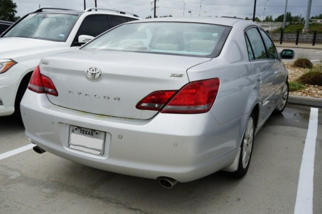 used 2008 Toyota Avalon car, priced at $8,641