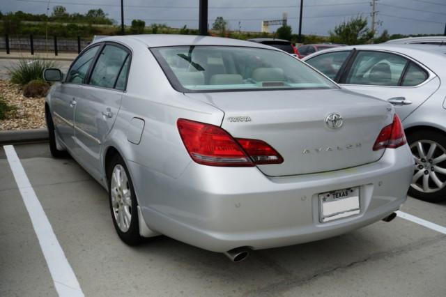 used 2008 Toyota Avalon car, priced at $8,641