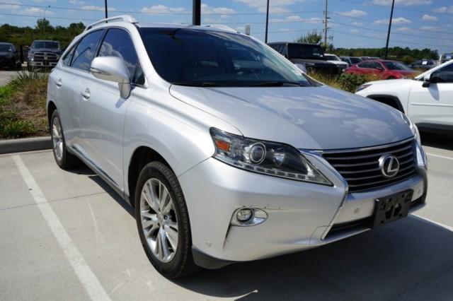 used 2015 Lexus RX 350 car, priced at $15,500