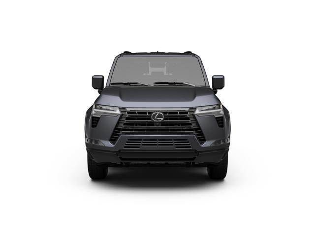 new 2025 Lexus GX 550 car, priced at $73,802