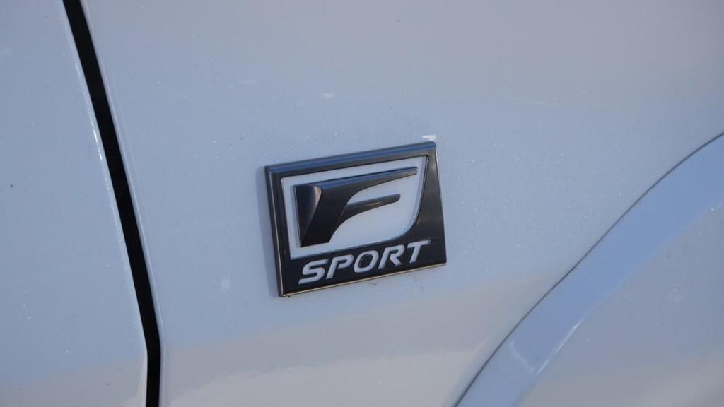 used 2024 Lexus UX 250h car, priced at $39,900