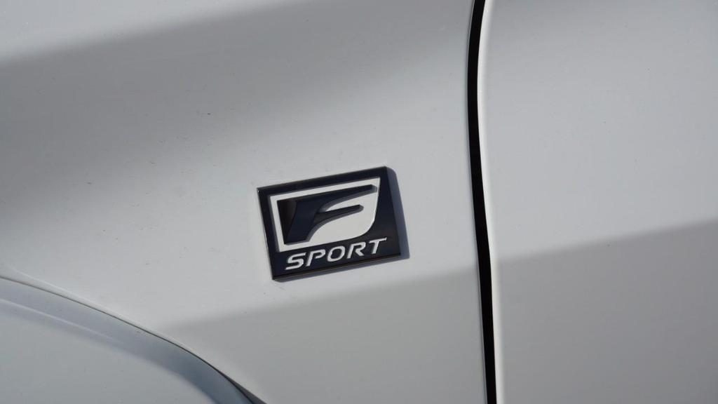 used 2024 Lexus UX 250h car, priced at $39,900