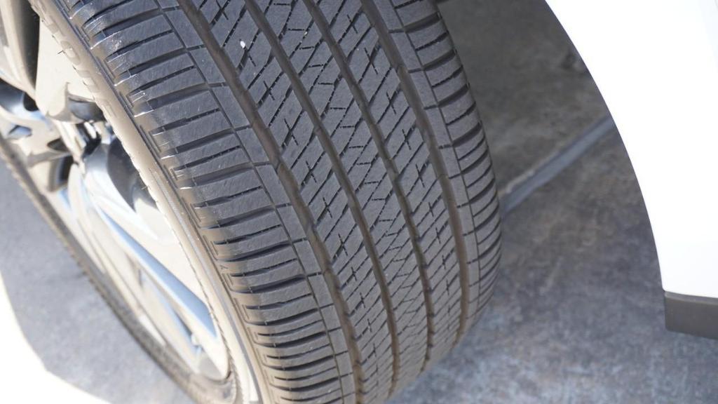 used 2024 Lexus UX 250h car, priced at $39,900