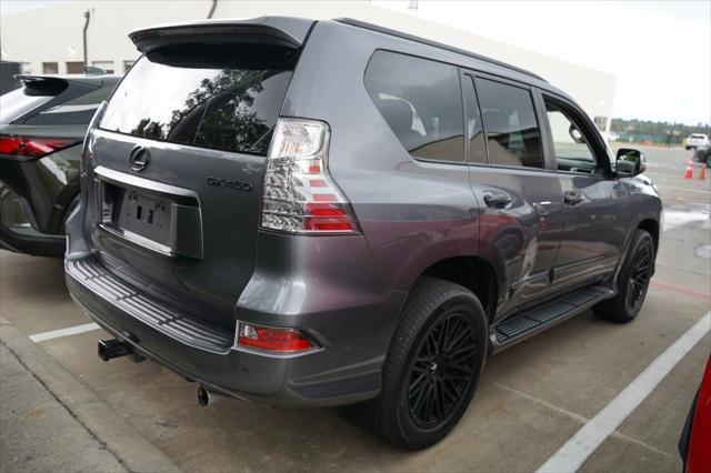 used 2019 Lexus GX 460 car, priced at $34,900