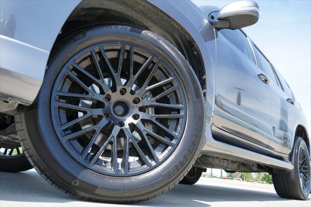 used 2019 Lexus GX 460 car, priced at $34,900