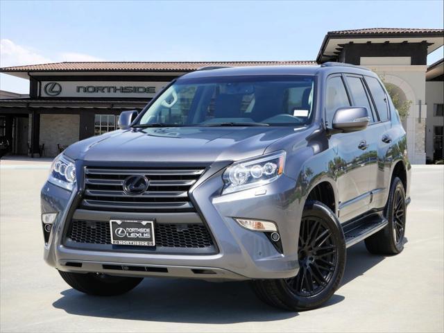 used 2019 Lexus GX 460 car, priced at $34,900