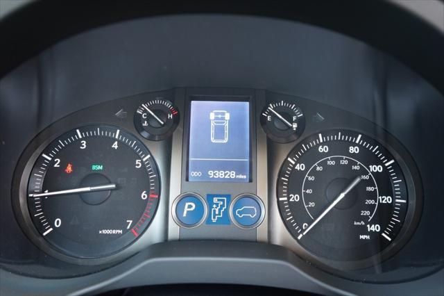 used 2019 Lexus GX 460 car, priced at $34,900