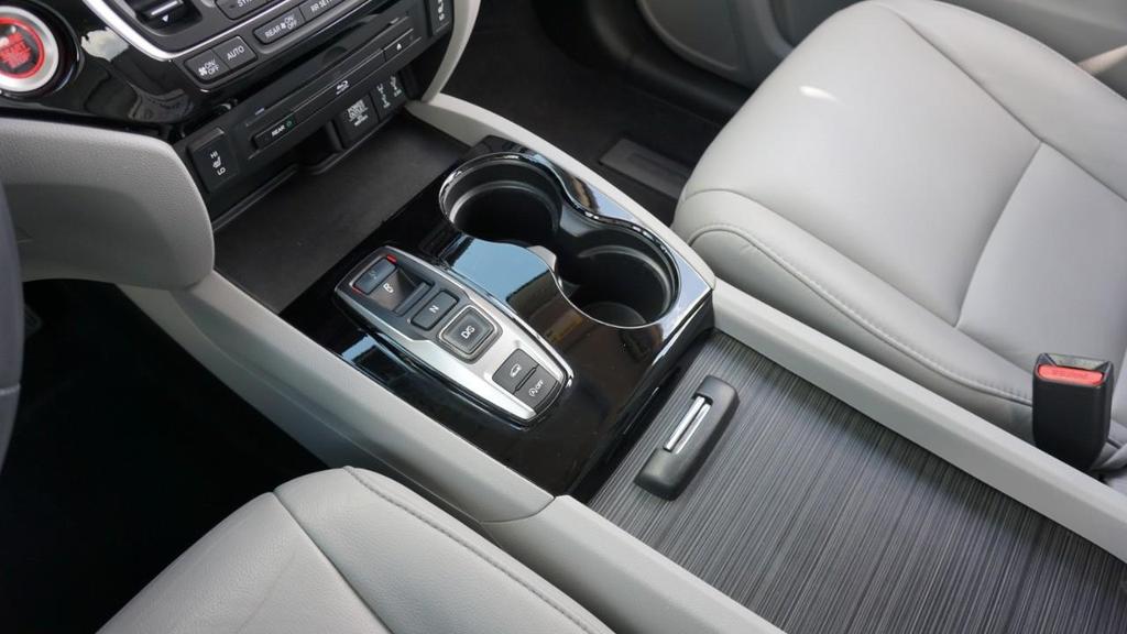 used 2017 Honda Pilot car, priced at $16,900