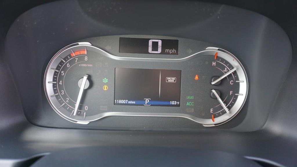 used 2017 Honda Pilot car, priced at $16,900